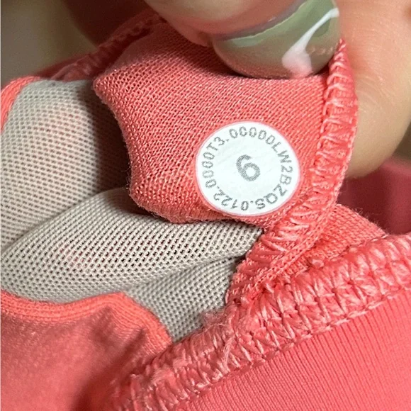 Lululemon Free to Be Elevated Bra *Light Support, DD/DDD(E) Cup - Picture 6 of 6